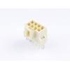 Molex vestavná zásuvková lišta (standardní) 8, rozteč 2.50 mm, 1053122208, 1 ks Tray Molex vestavná zásuvková lišta (standardní) 8, rozteč 2.50 mm, 1053122208, 1 ks Tray