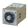 Omron Kontrolér, řada: E5C2 Lišta DIN, Panel, 100 °C, 0 °C 1, počet výstupů: 3, výstup: Relé 240V ac, typ řízení: Omron Kontrolér, řada: E5C2 Lišta DIN, Panel, 100 °C, 0 °C 1, počet výstupů: 3, výstup: Relé 240V ac, typ řízení: