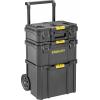 STANLEY STST83319-1 kufřík na nářadí bez nářadí , (d x š x v) 400 x 506 x 740 mm STANLEY STST83319-1 kufřík na nářadí bez nářadí , (d x š x v) 400 x 506 x 740 mm