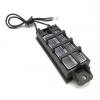 Topné těleso keramické 12V 100W PTC Topné těleso keramické 12V 100W PTC