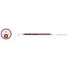 HELU 69640-500 kabel pro energetické řetězy Single 602-RC-CY-O 1 x 50 ...