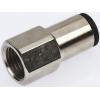Legris Pneumatická armatura, řada: LF3000 Vnitřní 3/8" G Legris Pneumatická armatura, řada: LF3000 Vnitřní 3/8" G