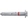 Fischer 90270 TA M12 T/25 S kotva pro velké zátěže 114 mm 18 mm 20 ks