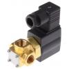 Elektromagnetický ventil VX3334A-03F-5D1 3portový Běžný 24 V dc SMC 1/4 in G