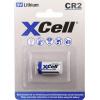 XCell speciální typ baterie CR 2 lithiová 3 V 900 1 ks XCell speciální typ baterie CR 2 lithiová 3 V 900 1 ks