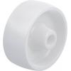 Blickle 753925 PO 75/12-45G plastové kolečko Ø kola: 75 mm nosnost (max.): 200 kg 1 ks