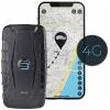 Salind GPS SALIND 20 4G GPS tracker lokalizace vozidel černá