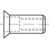 TOOLCRAFT TO-5380494 slepá nýtovací matice M5 nerezová ocel 500 ks