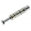Kotva do zdiva, Uhlíková ocel R-RBL-M06/25W, M6, délka: 70 mm RawlPlug 6 mm Kotva do zdiva, Uhlíková ocel R-RBL-M06/25W, M6, délka: 70 mm RawlPlug 6 mm