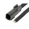 Molex zástrčkový konektor na kabel 216287-1062, 1 ks Bag Molex zástrčkový konektor na kabel 216287-1062, 1 ks Bag