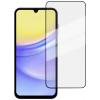 Vivanco 2.5DGLASVVSGA155G ochranné sklo na displej smartphonu Samsung Galaxy A15, Galaxy A15 5G 1 ks Chránící proti otiskům prstů, odolné vůči poškrábání 64060