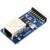 Ethernet modul DP83848, 10/100 Mbps, RJ-45
