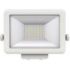 Theben theLeda B20L WH 1020683 venkovní LED reflektor 20 W Barvy světla (LED svítidlo): bílá