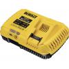DEWALT DeWALT DCB117-QW, Ladegerät, 18 V, DeWalt, Schwarz, Gelb, 12 A rychlonabíječka DCB117-QW