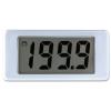 Digitální voltmetr, řada: EMV 1025S LCD 3.5číslicový DC 0 °C až 50 °C 44 mm 21 mm, přesnost měřicího přístroje: ±2 %
