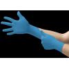 Ansell Jednorázové rukavice 100, Modrá XL Nitril TouchNTuff® 92-670