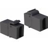 LogiLink NK0014B HDMI vestavný modul Keystone 1 ks