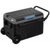 Tripcool C053-040 mini chladnička / party chladicí box kompresor 12 V/DC, 24 V/DC černá (matná) 40 l