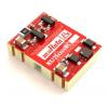 Murata Power Solutions Měnič DC/DC NXJ2, výstup: 15V dc 5.2 kV dc, Vin 12V dc 167 mA, Vin 4.5V 2 W -40 °C 85 °C