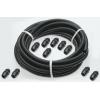 RS PRO Instalační trubka Černá 25 mm Polyvinylchlorid, IP55, IP54, IP67 10 m RS PRO Instalační trubka Černá 25 mm Polyvinylchlorid, IP55, IP54, IP67 10 m