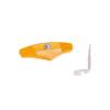 Odrazka na kolo WHEEL ZONE 57081A 2ks Odrazka na kolo WHEEL ZONE 57081A 2ks