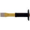 KS Tools Křížové dláto, ploché, oválné, 9 x 300 mm 1620287