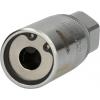 KS Tools 150.2309 1/2 hlavice na vstřikování trysky, 30,0 mm KS Tools 150.2309 1/2 hlavice na vstřikování trysky, 30,0 mm