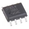 Texas Instruments Regulátor napětí 30V SOIC, počet kolíků: 8 kolíkový Texas Instruments Regulátor napětí 30V SOIC, počet kolíků: 8 kolíkový
