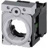 Siemens 3SU1550-1AA10-1BA0 držák s adaptérem 1 spínací kontakt 500 V 1 ks Siemens 3SU1550-1AA10-1BA0 držák s adaptérem 1 spínací kontakt 500 V 1 ks