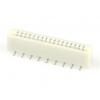 Molex zásuvková lišta 17, rozteč 1.00 mm, 528081771, 1 ks Tape on Full reel