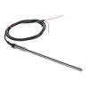 RS PRO PT100 6 mm 150 mm 4 Class B 200 °C RS PRO PT100 6 mm 150 mm 4 Class B 200 °C