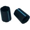 PSP S100-618-1 S100-618-1 otočný knoflík černá (Ø x v) 10 mm x 13.5 mm 1 ks