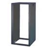 RS PRO Serverová skříň 16 U 553 mm 500 mm 767 mm