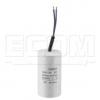 Motorový kondenzátor CBB60H-4 µF, 450 V AC, MKP
