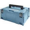 Makita MAKPAC Gr. 3, 821551-8 kufřík na nářadí, 1 ks, (d x š x v) 295 x 395 x 210 mm