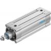 Pneumatický válec vodicích tyčí, řada: DSBC-100-200-PPVA-N3 1384811 Dvojčinný DSBC-100-200-PPVA-N3, vývrt: 100 mm Festo,