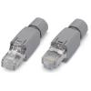 WAGO 750-976 PROFINET RJ-45, IP20 PLC WAGO 750-976 PROFINET RJ-45, IP20 PLC