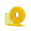 Vlákna pro 3D tiskárny, Žlutá 1.75 mm 750 g TPU 95A Polymaker Vlákna pro 3D tiskárny, Žlutá 1.75 mm 750 g TPU 95A Polymaker