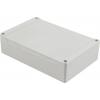 Hammond Electronics 1555HLGY univerzální pouzdro 180 x 120 x 45 ABS šedá 1 ks Hammond Electronics 1555HLGY univerzální pouzdro 180 x 120 x 45 ABS šedá 1 ks