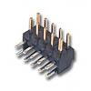 Molex Kolíkový konektor, řada: Milli-Grid, Deska-deska, Vodič-deska, počet kontaktů: 16, počet řad: 2, rozteč: 2 mm,