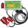 Gossen Metrawatt Z745T AT 3 II S měřicí adaptér 1 ks