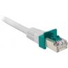 Delock 86446 86446 bezpečnostní klipsy RJ45 vícebarevná