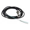 Telemecanique Sensors Indukční bezdotykový snímač XS508B1DAL2 Válec se závitem M8 100mA XS IP67 2vodičové 1.4 kHz 1.5 mm Telemecanique Sensors Indukční bezdotykový snímač XS508B1DAL2 Válec se závitem M8 100mA XS IP67 2vodičové 1.4 kHz 1.5 mm