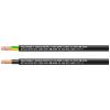 HELU 69609-500 kabel pro energetické řetězy, SGL.602-RC, 1 x 50 mm², zelenožlutá, 500 m