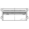 TE Connectivity 6-1437020-8, 1 ks Package TE Connectivity 6-1437020-8, 1 ks Package