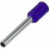 WAGO 216-102 dutinka 0.75 mm² bez izolace kov 1000 ks