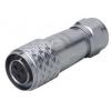 Weipu SF1210/S3 I kulatý faston, 1 ks Weipu SF1210/S3 I kulatý faston, 1 ks