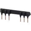Siemens 3RA2913-3DA1 propojovací modul 5 ks Siemens 3RA2913-3DA1 propojovací modul 5 ks