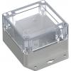 TRU COMPONENTS 6U07090905619 TC-13865240 Průmyslová skříň 121.5 x 90 x...