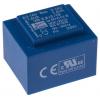 Block Transformátor PCB, sekundární napětí: 18 V ac, počet výstupů: 2 Průchozí otvor 53 % 3.2 VA Block Transformátor PCB, sekundární napětí: 18 V ac, počet výstupů: 2 Průchozí otvor 53 % 3.2 VA